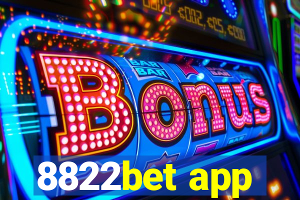 8822bet app