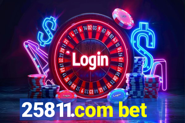 25811.com bet