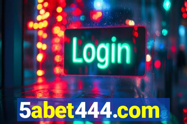 5abet444.com