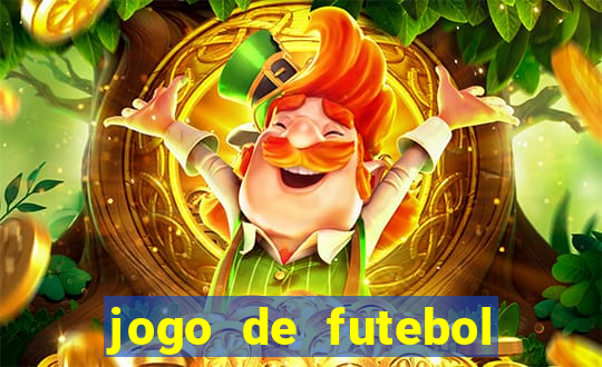 jogo de futebol offline para celular