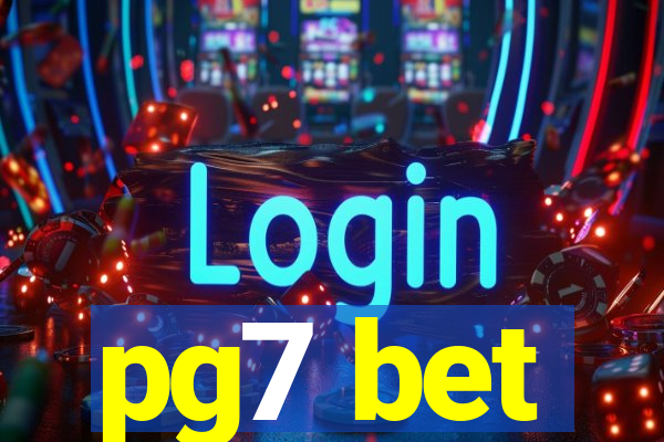 pg7 bet