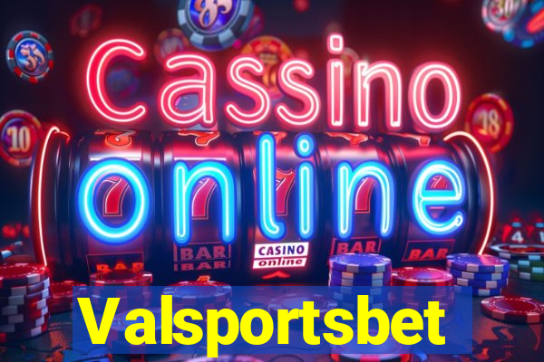 Valsportsbet