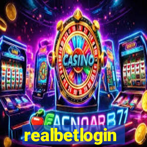 realbetlogin