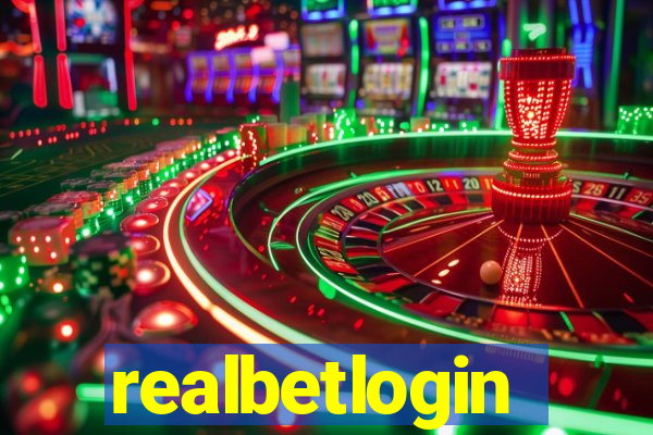 realbetlogin