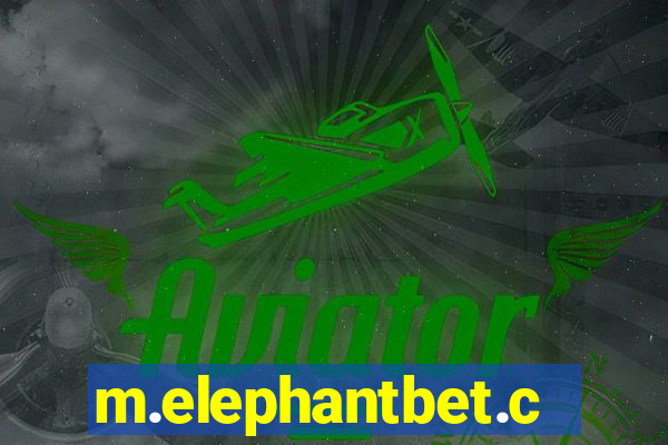 m.elephantbet.co.ao