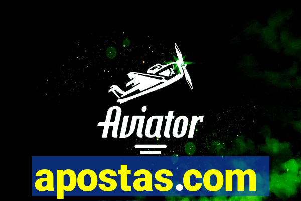 apostas.com