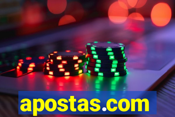 apostas.com