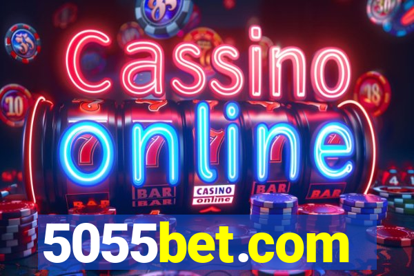 5055bet.com