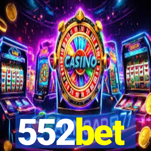 552bet