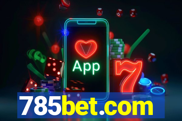 785bet.com