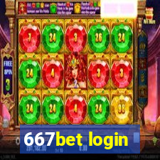 667bet login