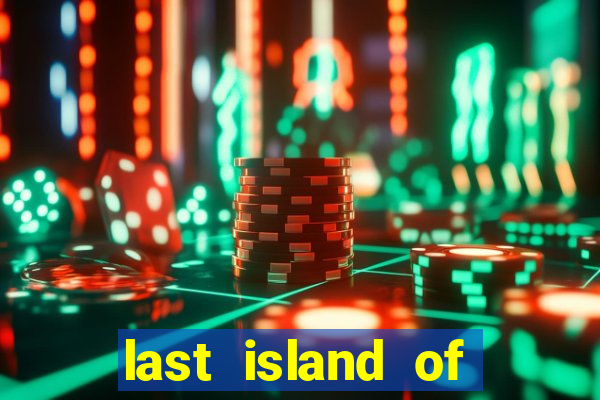 last island of survival codes