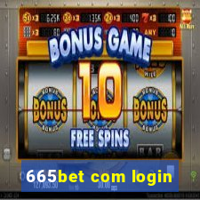 665bet com login