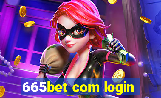 665bet com login