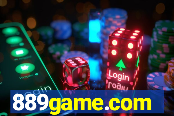 889game.com