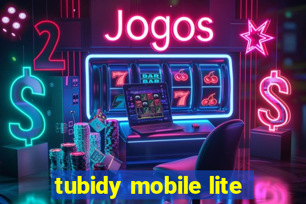 tubidy mobile lite