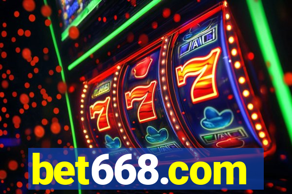 bet668.com