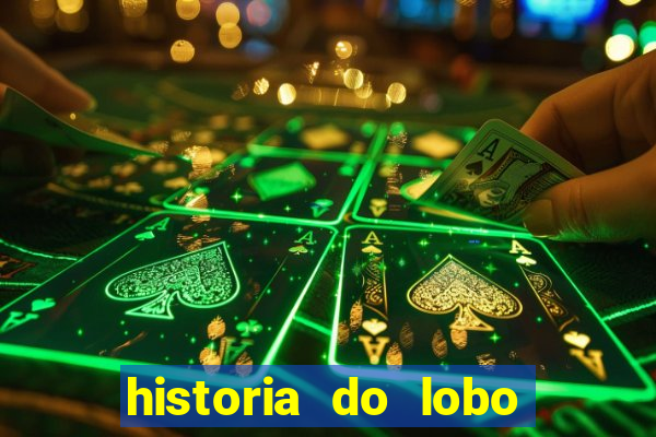 historia do lobo mau e os tres porquinhos resumida