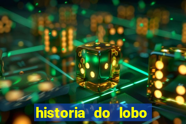 historia do lobo mau e os tres porquinhos resumida