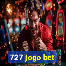 727 jogo bet