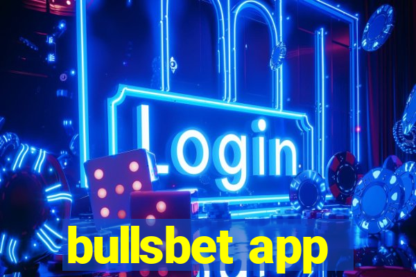 bullsbet app