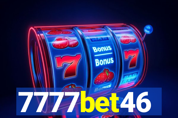 7777bet46