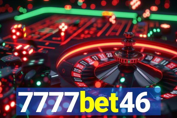 7777bet46