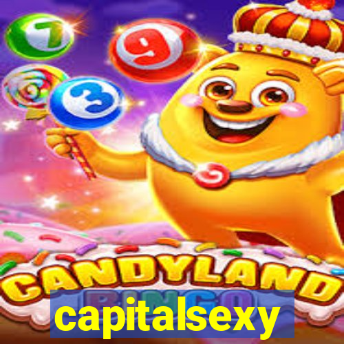 capitalsexy