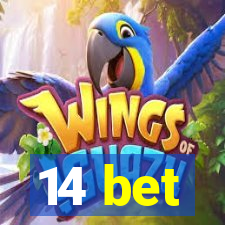 14 bet