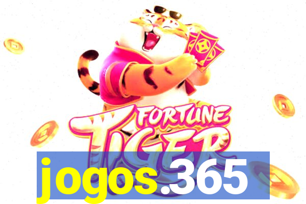 jogos.365