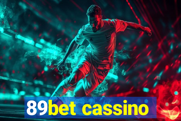 89bet cassino