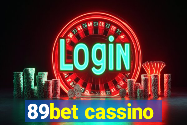 89bet cassino