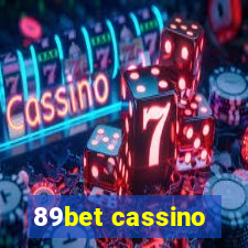 89bet cassino