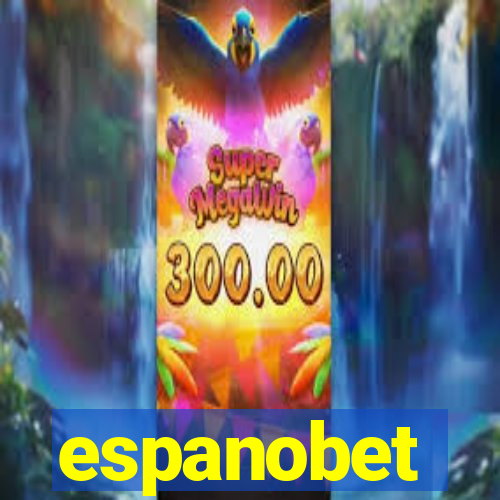 espanobet