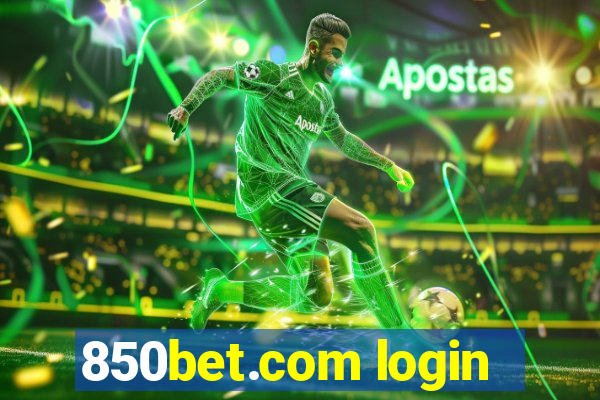 850bet.com login