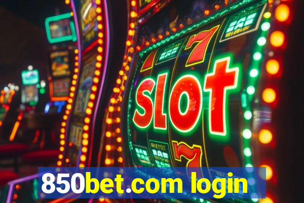 850bet.com login