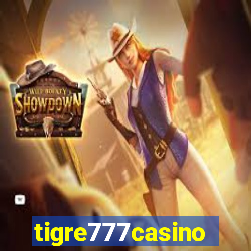 tigre777casino