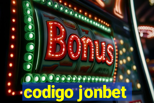 codigo jonbet