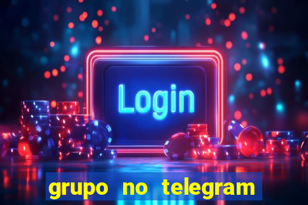 grupo no telegram mais 18