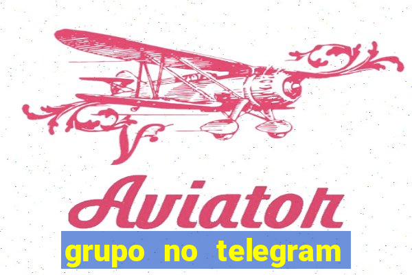 grupo no telegram mais 18