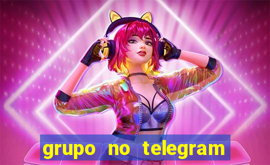 grupo no telegram mais 18