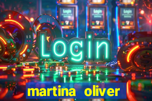 martina oliver privacy vazado