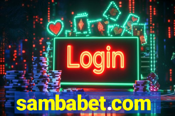 sambabet.com