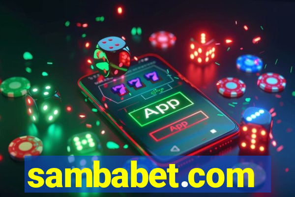 sambabet.com