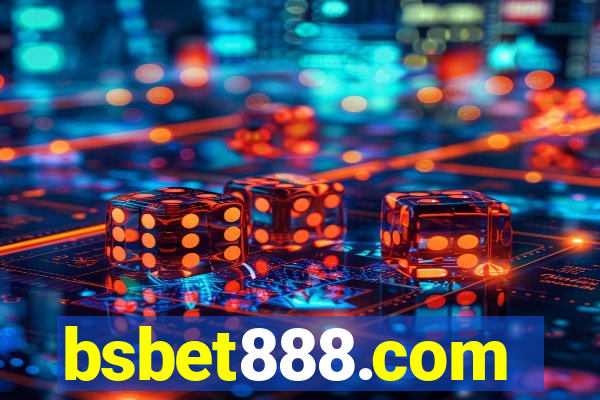 bsbet888.com