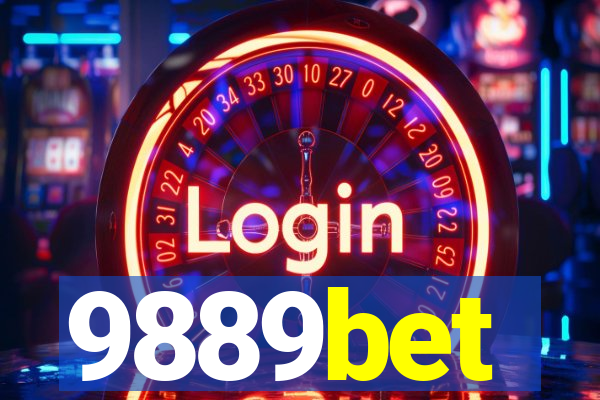 9889bet