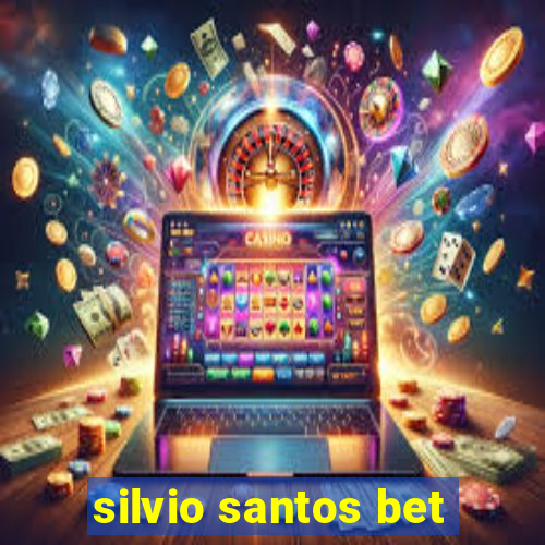 silvio santos bet