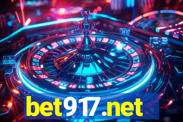 bet917.net