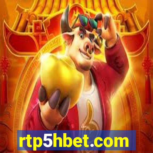 rtp5hbet.com