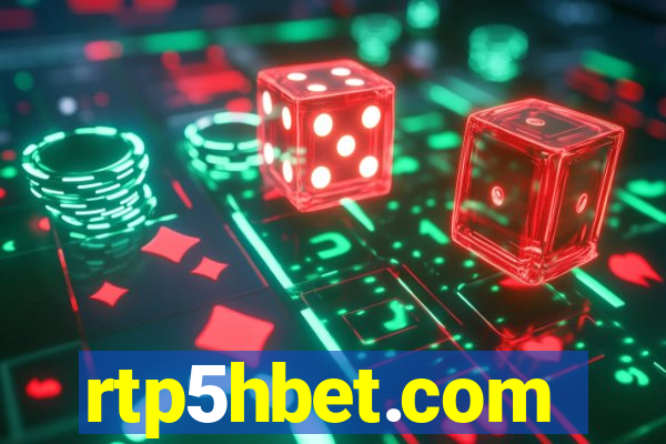 rtp5hbet.com